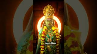 Who Did Alakshmi Actually Marry #mythologyexplained #shortsvideo #shorts