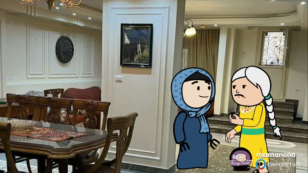 طلبت ايد بنتها لأخوها لكن اللي حصل كان..... مفاجأة 😱 قصه حقيـقيه 👇🏻