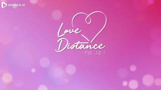 Love distence epi 2 2018 sub indo