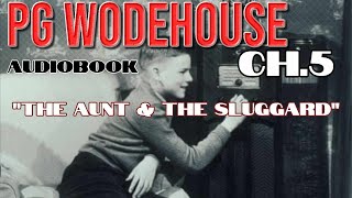 PG Wodehouse The Aunt & the Sluggard Visual Audiobook (Ch5) #Audiobooks 