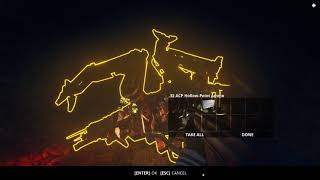 Generation Zero – Fighting the Harvester