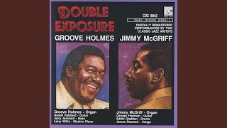 St. Thomas - Jimmy McGriff