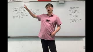 Geo-Strategy #10:  Putin's Strategic Imagination