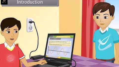 CBSE Class 12 | NCERT | Physics | Alternating Current | Part-I | Animation | In English