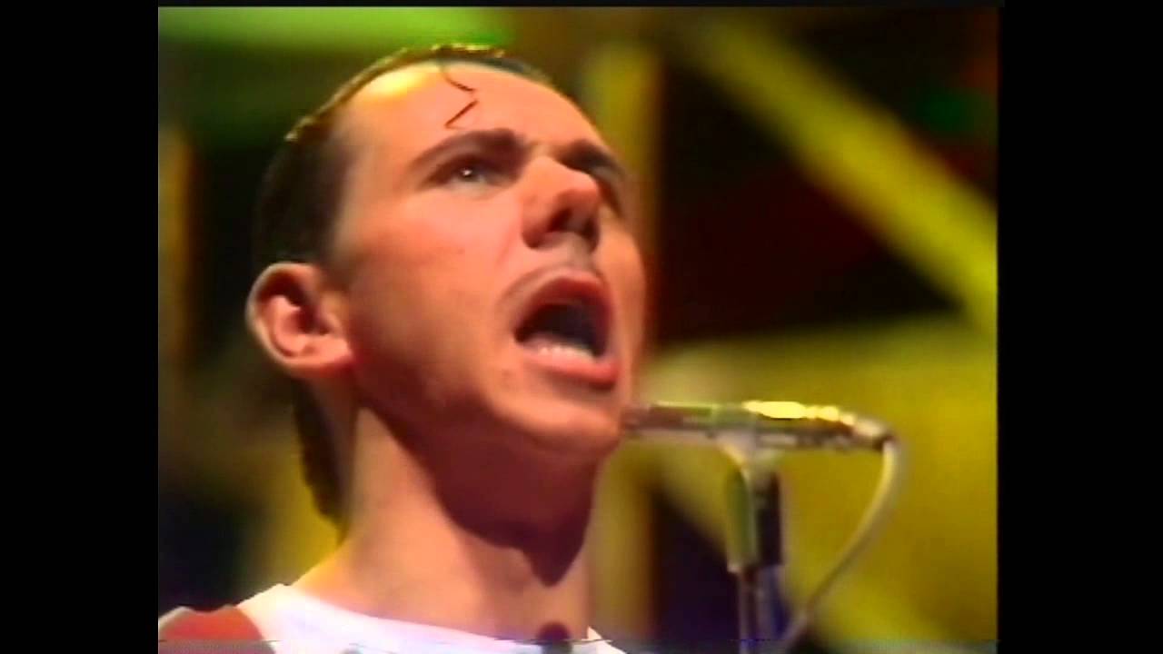 Dexy's Midnight Runners - Geno 1980 - Top of The Pops