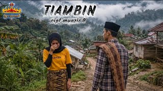 LAGU LAMPUNG TIAMBIN (COVER) BY-SANAK