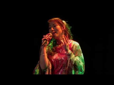 池上真由美 「阪急宝塚線」