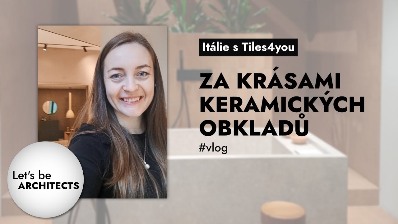 Jak vznikají luxusní keramické obklady? Exkluzivně z Itálie – showroomy Kronos, Ariostea, Emil group