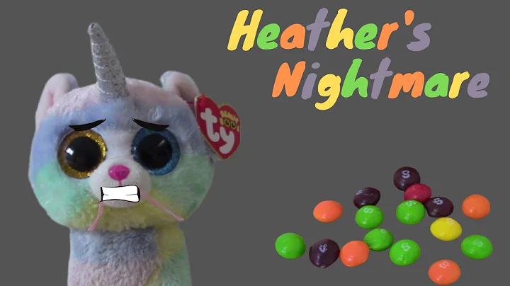 Beanie Boos: Heather's Nightmare