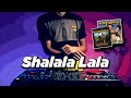 TIBAN TIBAN ! Shalala Lala ( DJ DESA Remix )