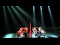 残月の涙　opening