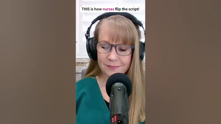 Nurses Are NOT Punching Bags! Why We Must Report All Workplace Violence with Nurse Erica #nursing