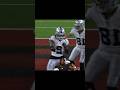 ashton jeanty sahur // road to 4k // #viral #mixtape #nfl #football #tuff #edit