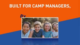 Summer Camp Management Software - Optimize, Promote & Grow! screenshot 3