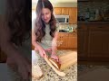 No more wrestling my sourdough bread thanks to this set by JoeCo 🥖 #sourdough #sourdoughbread