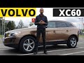 Volvo XC60, PREZENTARE detaliata