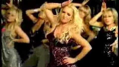 Piece of Me Remix version - Remix performance video thumbnail