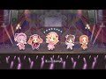 Deresute 2D MV - ♡Momoiro Kataomoi♡