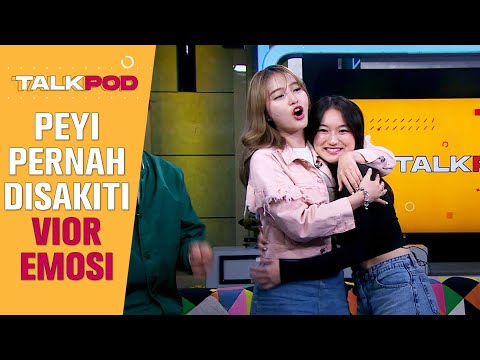 APAKAH BENAR CEWEK