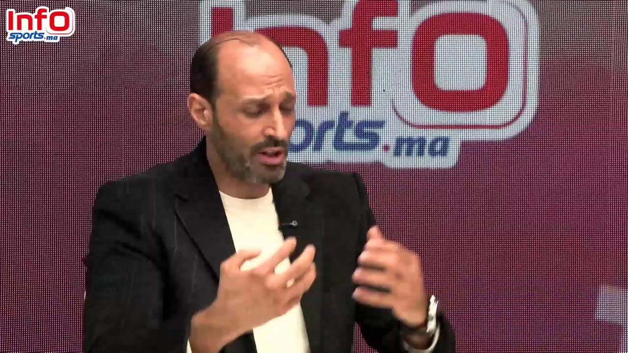 لايف وديات الإكوادور والبراغواي بأي تصور الركراكي السكتوي وهبي ؟؟ البرمجة صدارع فرأس العصبة