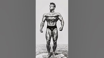 Arnold Finally REVEALS The Secret Behind His Golden Era Back