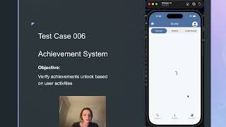 Workout Buddy Presentation screenshot 2