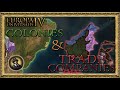 EU4 - Full Colonization and Trade Company Guide (No DLC & Full DLC 2020)