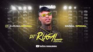 BERIMBAU DE BANDIDO - MC BURAGA E MC CAJA ( DJ RUGAL ORIGINAL, DJ SALATIEL, DJ JS MIX )