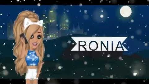 In The Night - MSP Series Intro