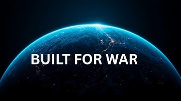 The Secret History of the Internet