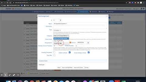 Importing Grades from Google Classroom into Aeries