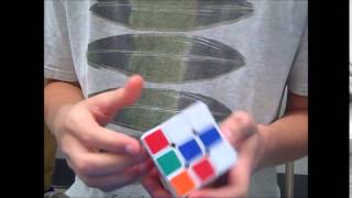 Berkeley Summer 2014 Solves Part 1