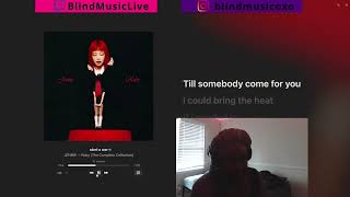 Blind Music | JENNIE "Ruby" (The Complete Collection) | Album Reaction (Was Mos Def Sleepin)