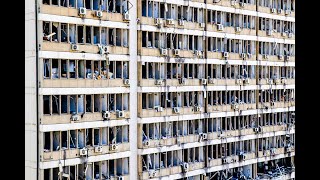 Explosion à Beyrouth : un an après, le quotidien des volontaires