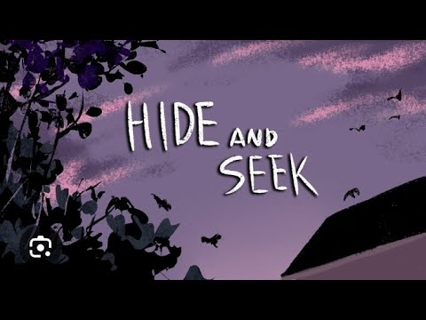 Hide and seek part 2 📱😊 - YouTube