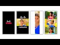 Jeenslo Vachhina Lyrics Video Editing in Telugu | Trending Alight Motion Editing Tutorial 2025
