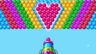Easy win strategys for bubble shooter game 🎯... screenshot 1