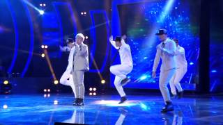 Vietnam Idol 2013 - Vòng loại trực tiếp 3 - Em của ngày hôm qua - Sơn Tùng M-TP screenshot 4