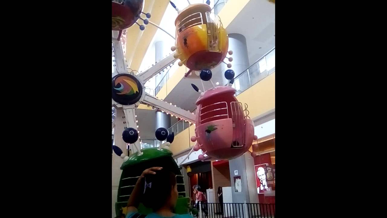 Sm mall of gensan pereswell