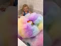 What's inside a Bath Bomb?😍🦄