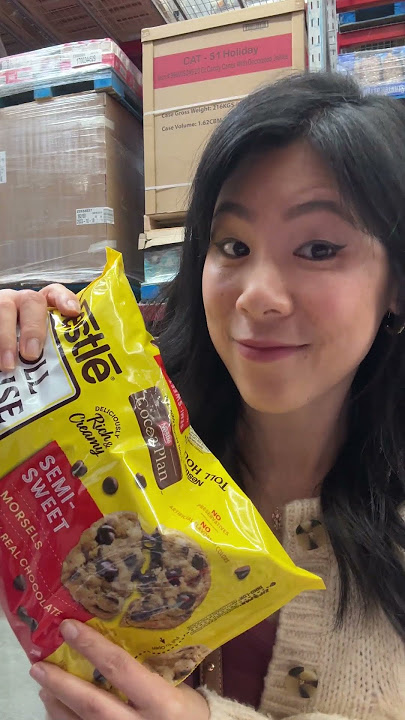 Whip up homemade treats with a dash of help from Sam's Club