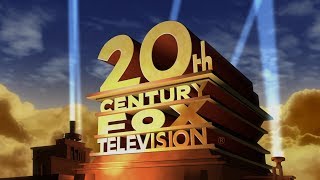 Ten Thirteen Productions20Th Century Fox Television 19972007