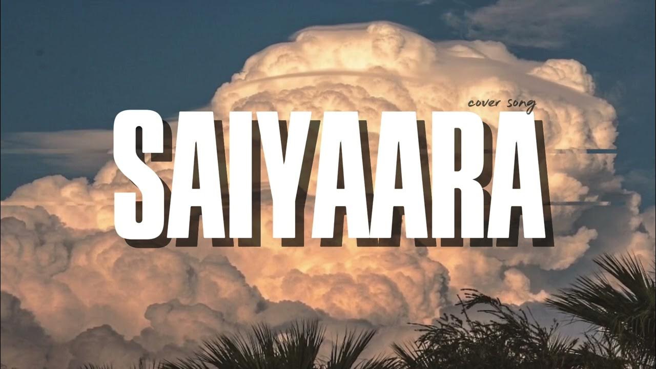 Saiyaara song || Saiyaara Title Track (Lyrics)- Faheem AbdullahTanishk bagchi |Arslan|2025 #trending Saiyaara song || Saiyaara Title Track (Lyrics)- Faheem AbdullahTanishk bagchi |Arslan|2025 #trending