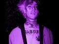 Lil' Peep - Teen Romance [Slowed Down]