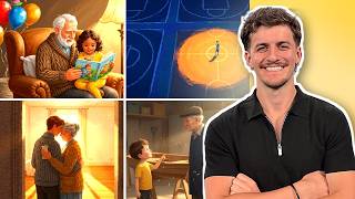 Valuable Life Lessons | Aaron Galapi Bedtime Stories