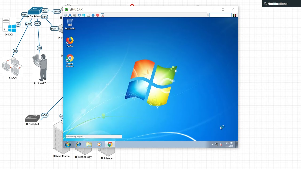 2 Creating and Testing FSSO Groups in Firewall Policies YouTube