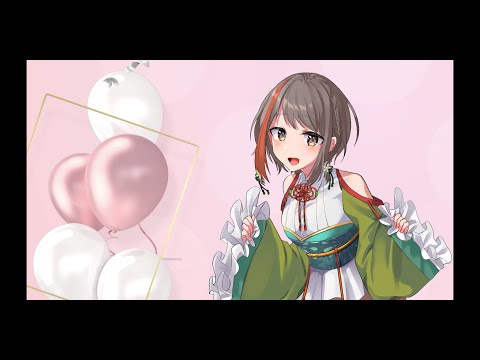 【だらVず】9/20ブイカケ感想配信そして次はフジコミだ【#中部ずい】