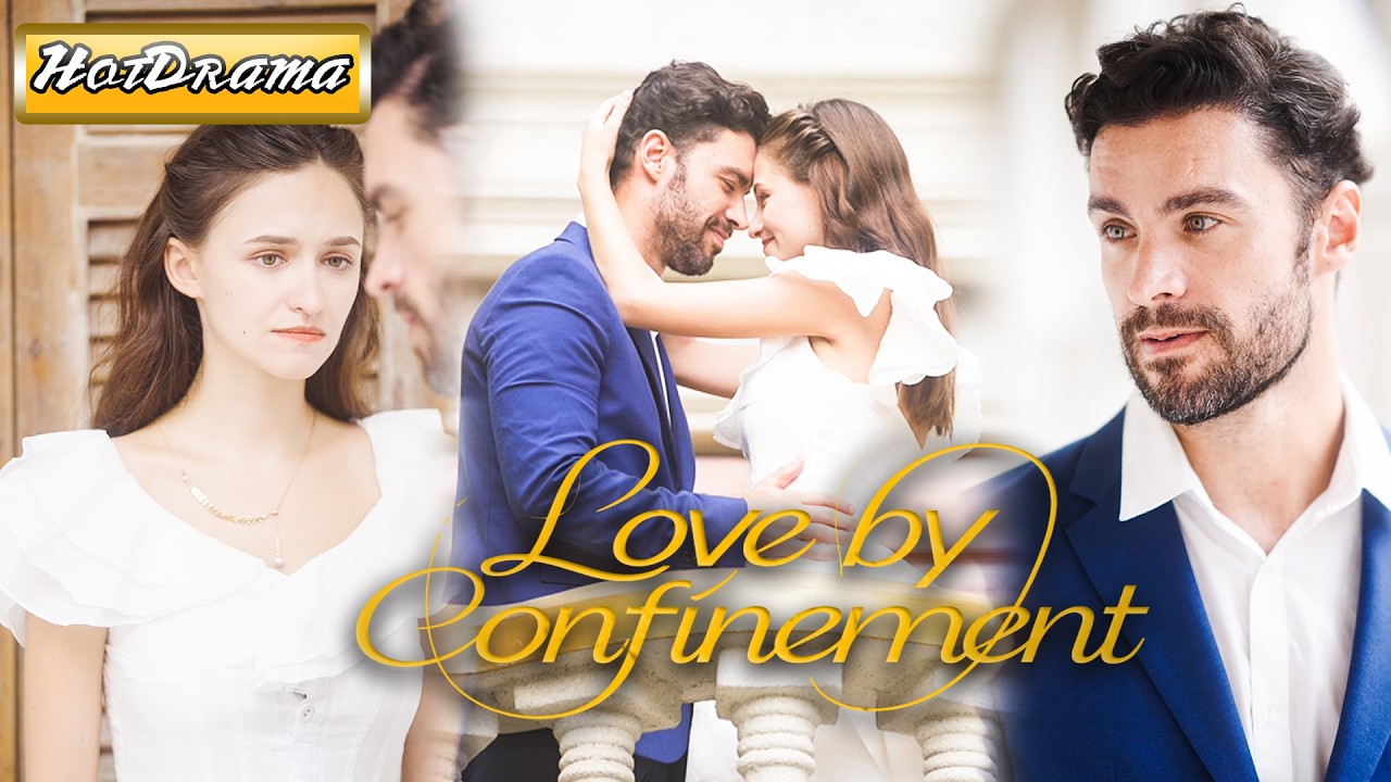 Out of prison, I became his pawn for revenge—yet he kept me close, loving me every night.#drama 💞💞