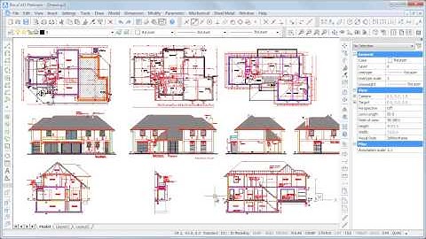Right Click and Drag