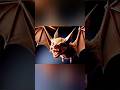 क्या वंपायर बैट्स इंसानों का खून पीते हैं 🦇 |Facts Mine | #shorts #facts #factshorts #msfacts1913